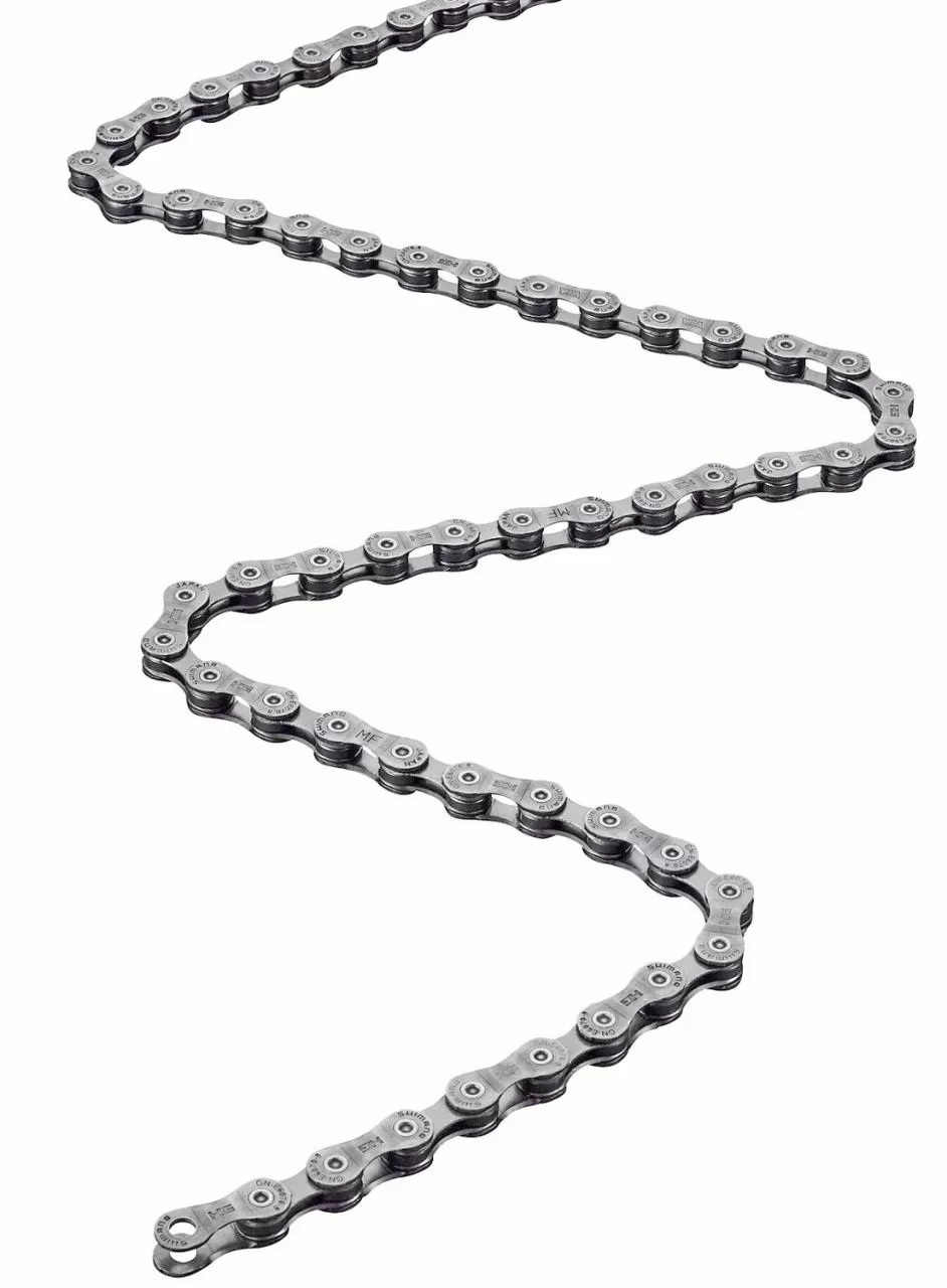 Shimano CN-E6070 Cadena De Bicicleta Eléctrica De 9 Velocidades (paquete De Taller De 20 Piezas) Cadena 9 Velocidades | Bike-Discount 6 Shimano CN-E6070 Cadena De Bicicleta Eléctrica De 9 Velocidades (paquete De Taller De 20 Piezas) Cadena 9 Velocidades | Bike-Discount - Imagen 4