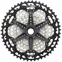 Shimano XT M8100 1x12-velocidad Kit De Actualización 10-51 I-Spec EV MTB Grupos | Bike-Discount -Shimano Ventas Shimano CS M8100 10 51 b 1280x1280