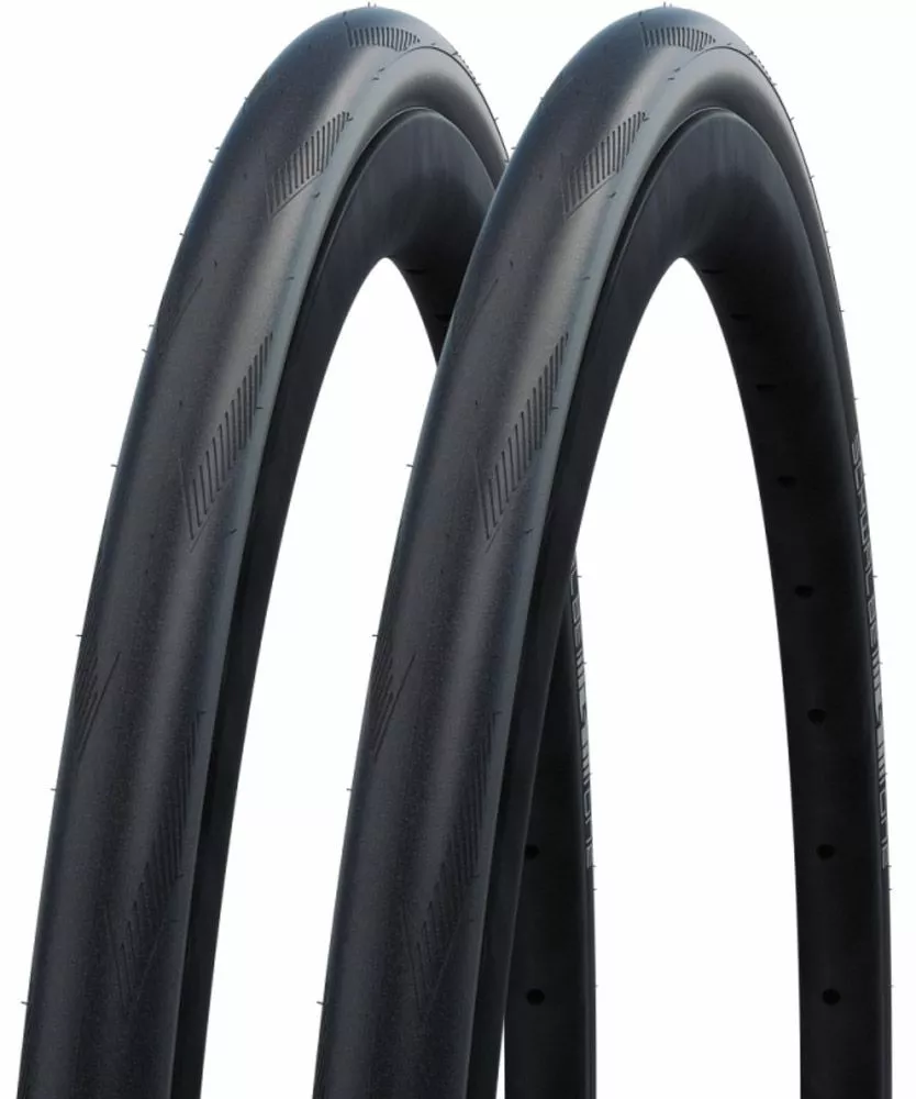 Shimano WH-RS171 Juego De Ruedas De Disco 700C Incl. Schwalbe One 28-622 + Cámaras Trivio Bicicleta De Carrera Rueda Sets Disc | Bike-Discount 5 Shimano WH-RS171 Juego De Ruedas De Disco 700C Incl. Schwalbe One 28-622 + Cámaras Trivio Bicicleta De Carrera Rueda Sets Disc | Bike-Discount - Imagen 3