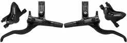 Shimano Juego De Frenos De Disco DEORE BL-M4100/BR-MT420 Frenos De Disco - Sets | Bike-Discount
