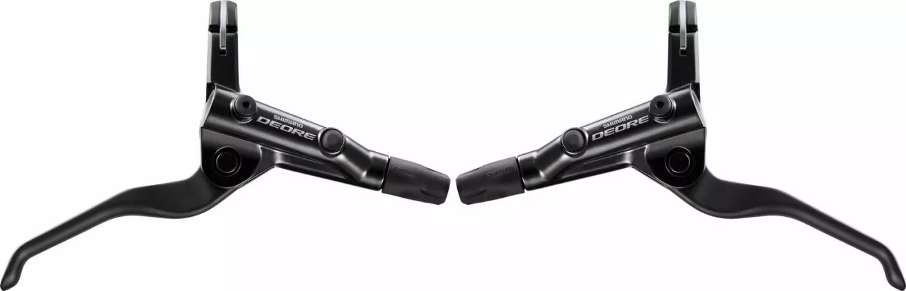 Shimano Juego De Manetas De Freno DEORE BL-T6000 Frenos De Disco Accesorios | Bike-Discount 3 Shimano Juego De Manetas De Freno DEORE BL-T6000 Frenos De Disco Accesorios | Bike-Discount