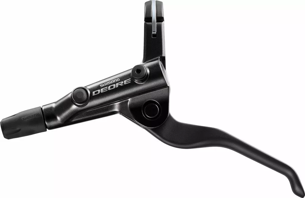 Shimano Palanca De Freno DEORE BL-T6000 Izquierda Frenos De Disco Accesorios | Bike-Discount 3 Shimano Palanca De Freno DEORE BL-T6000 Izquierda Frenos De Disco Accesorios | Bike-Discount