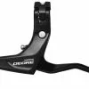 Shimano Palanca De Freno DEORE BL-T610 Izquierda V-Brakes - Manetas | Bike-Discount -Shimano Ventas Shimano DEORE BL T610 Bremshebel links EBLT610LL 1280x1280