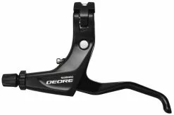 Shimano Palanca De Freno DEORE BL-T610 Izquierda V-Brakes - Manetas | Bike-Discount