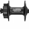 Shimano Bujes Delanteros DEORE HB-M525A De 6 Agujeros Carretes Rueda Delantera | Bike-Discount -Shimano Ventas Shimano DEORE HB M525A 6 Loch Vorderrad Nabe EHBM525ABLS 1280x1280