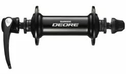 Shimano Cubo De Rueda Delantera DEORE HB-T610 Carretes Rueda Delantera | Bike-Discount