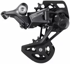 Shimano Cambio Trasero DEORE Linkglide RD-M5130 De 10 Velocidades Cambios Traseros | Bike-Discount