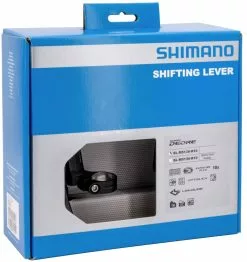 Shimano DEORE Linkglide SL-M5130 10 Velocidades Derecha Sin Indicador De Marcha Palancas De Cambio | Bike-Discount 7 Shimano DEORE Linkglide SL-M5130 10 Velocidades Derecha Sin Indicador De Marcha Palancas De Cambio | Bike-Discount -Shimano Ventas Shimano DEORE Linkglide SL M5130 10 fach Schalthebel rechts ISLM5130RA1P c 1280x1280