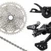 Shimano DEORE M4100 1x10-velocidad Kit De Actualización 11-46 I-Spec EV MTB Grupos | Bike-Discount 2 Shimano DEORE M4100 1x10-velocidad Kit De Actualización 11-46 I-Spec EV MTB Grupos | Bike-Discount -Shimano Ventas Shimano DEORE M4100 1x10 fach Upgrade Kit 11 46 I Spec EV 1280x1280