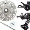 Shimano DEORE M5100 1x11-velocidad Kit De Actualización 11-51 I-Spec EV MTB Grupos | Bike-Discount 1 Shimano DEORE M5100 1x11-velocidad Kit De Actualización 11-51 I-Spec EV MTB Grupos | Bike-Discount -Shimano Ventas Shimano DEORE M5100 1x11 fach Upgrade Kit I Spec EV 1280x1280