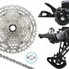 Shimano DEORE M6100 1x12-speed Upgrade Kit 10-51 I-Spec EV MTB Grupos | Bike-Discount -Shimano Ventas Shimano DEORE M6100 1x12 fach Upgrade Kit 10 51 I Spec EV 20092911 1280x1280