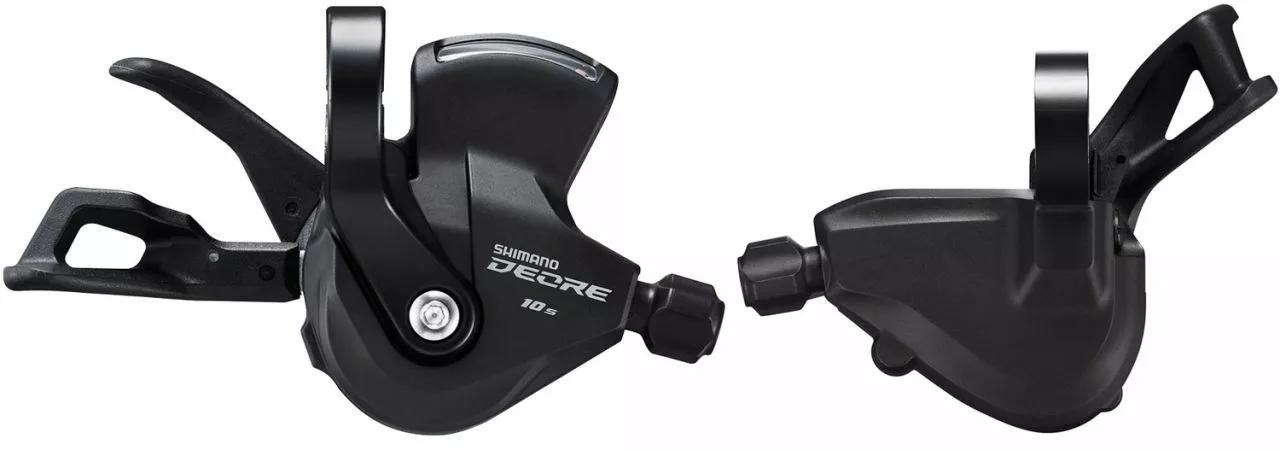 Shimano DEORE M4100 Kit De Actualización 2x10 Velocidades 11-42 MTB Grupos | Bike-Discount 4 Shimano DEORE M4100 Kit De Actualización 2x10 Velocidades 11-42 MTB Grupos | Bike-Discount - Imagen 2