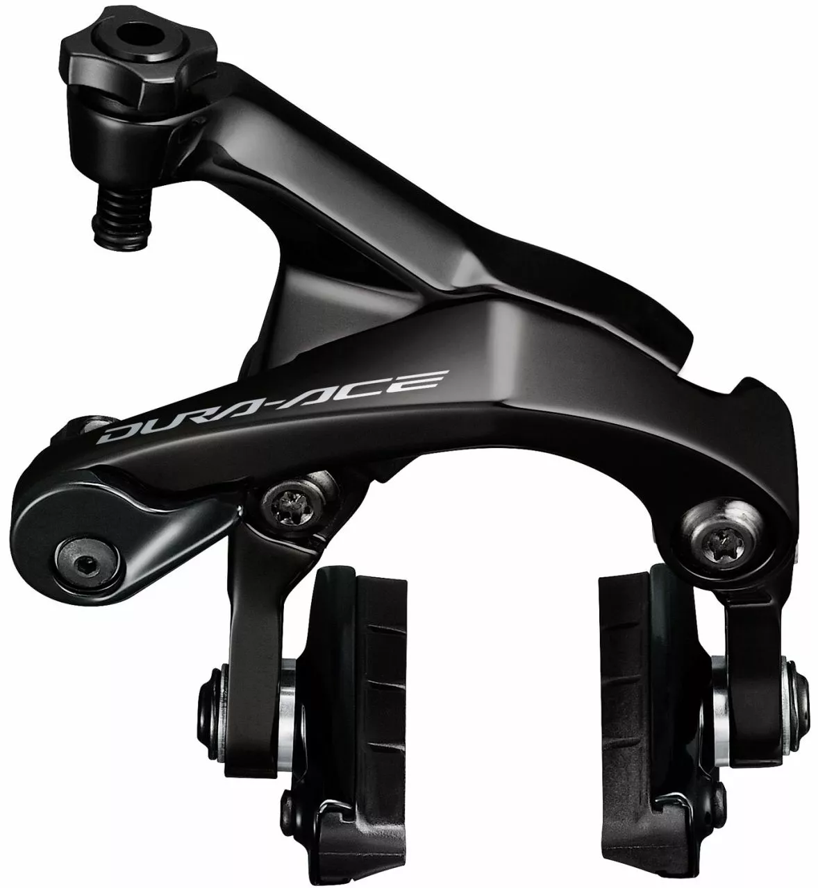 Shimano Cuerpo De Freno Trasero DURA ACE BR-R9210 Direct-Mount Para Llanta De Carbono Bicicleta De Carrera Frenos | Bike-Discount 3 Shimano Cuerpo De Freno Trasero DURA ACE BR-R9210 Direct-Mount Para Llanta De Carbono Bicicleta De Carrera Frenos | Bike-Discount
