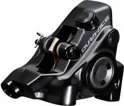 Shimano DURA ACE BR-R9270 Pinza De Freno Trasero Flat-Mount Frenos De Disco - Rueda Trasera | Bike-Discount 8 Shimano DURA ACE BR-R9270 Pinza De Freno Trasero Flat-Mount Frenos De Disco - Rueda Trasera | Bike-Discount -Shimano Ventas Shimano DURA ACE BR R9270 Flat Mount Bremssattel hinten IBRR9270RDRF b 1280x1280
