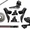 Shimano DURA ACE Di2 R9250/R9270 2x12-velocidad Kit De Actualización Disco 11-30 Groups | Bike-Discount -Shimano Ventas Shimano DURA ACE Di2 R9250 2x12 fach Upgrade Kit Disc 1280x1280