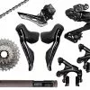 Shimano DURA ACE Di2 R9250 2x12-velocidad Kit De Actualización Freno De Llanta 11-30 Direct-Mount Groups | Bike-Discount -Shimano Ventas Shimano DURA ACE Di2 R9250 2x12 fach Upgrade Kit Felgenbremse 11 30 Direct Mount 1280x1280