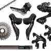 Shimano DURA ACE Di2 R9250 2x12-velocidad Kit Actualización Llanta Freno 11-30 Groups | Bike-Discount -Shimano Ventas Shimano DURA ACE Di2 R9250 2x12 fach Upgrade Kit Felgenbremse 11 30 1280x1280