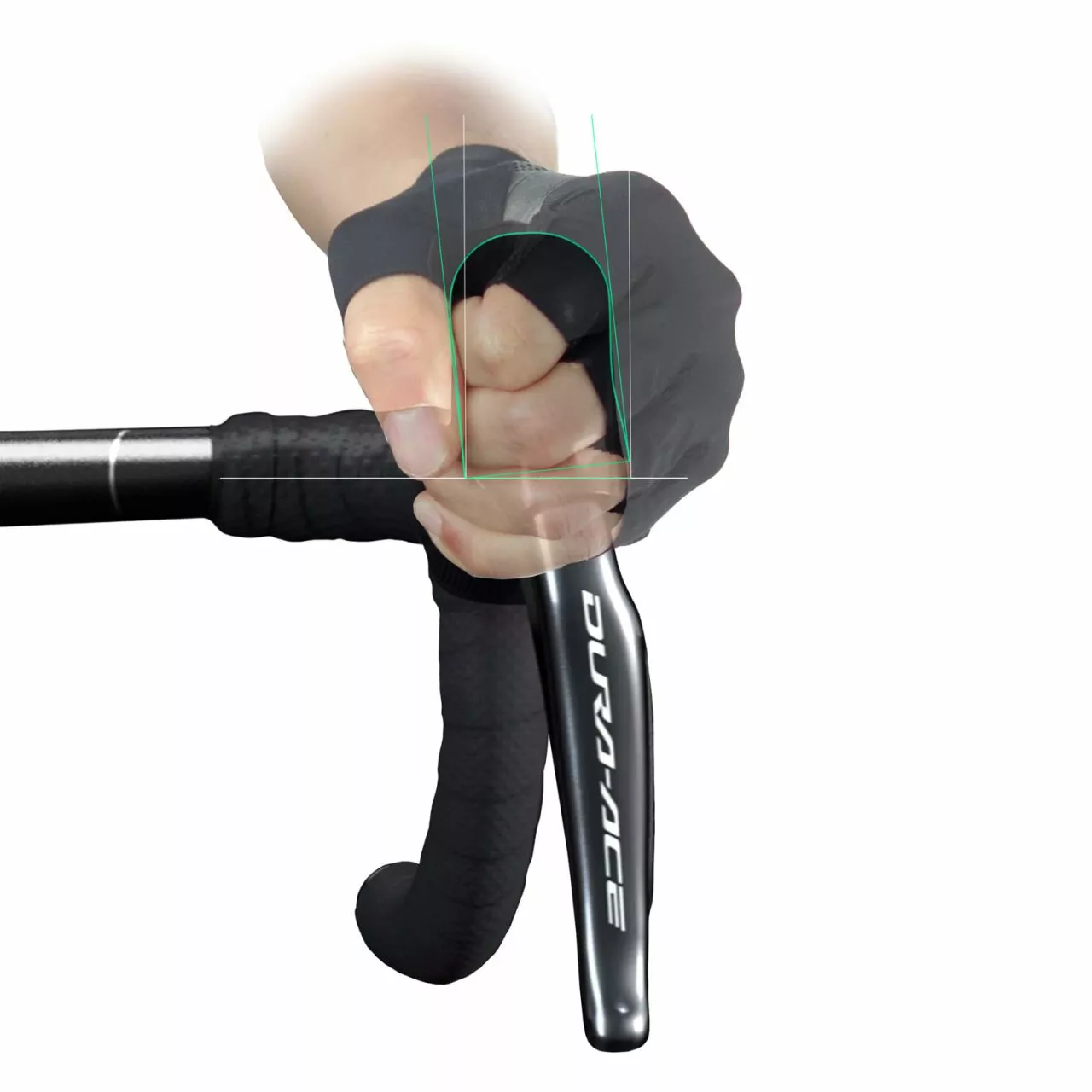 Shimano DURA ACE Di2 R9250 2x12-velocidad Kit Actualización Llanta Freno 11-30 Groups | Bike-Discount 6 Shimano DURA ACE Di2 R9250 2x12-velocidad Kit Actualización Llanta Freno 11-30 Groups | Bike-Discount - Imagen 4