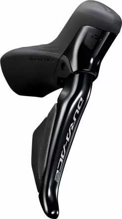 Shimano Unidad DURA ACE Di2 ST-R9270 De 12 Velocidades STI A La Derecha Palanca De Cambio 2 X 12 Velocidades | Bike-Discount