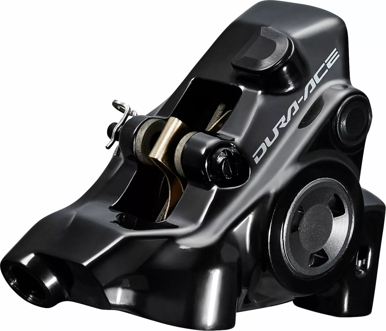 Shimano Freno De Disco Trasero DURA ACE Di2 ST-R9270+BR-R9270 De 12 Velocidades Frenos De Disco - Rueda Trasera | Bike-Discount 8 Shimano Freno De Disco Trasero DURA ACE Di2 ST-R9270+BR-R9270 De 12 Velocidades Frenos De Disco - Rueda Trasera | Bike-Discount - Imagen 6