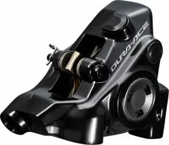 Shimano Freno De Disco Trasero DURA ACE Di2 ST-R9270+BR-R9270 De 12 Velocidades Frenos De Disco - Rueda Trasera | Bike-Discount 13 Shimano Freno De Disco Trasero DURA ACE Di2 ST-R9270+BR-R9270 De 12 Velocidades Frenos De Disco - Rueda Trasera | Bike-Discount -Shimano Ventas Shimano DURA ACE Di2 ST R9270 BR R9270 12 fach Scheibenbremse hinten IR9270DRRDSC170F f 1280x1280