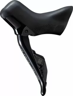 Shimano Freno De Disco Delantero DURA ACE Di2 ST-R9270+BR-R9270 De 2 Velocidades Frenos De Disco - Rueda Delantera | Bike-Discount 11 Shimano Freno De Disco Delantero DURA ACE Di2 ST-R9270+BR-R9270 De 2 Velocidades Frenos De Disco - Rueda Delantera | Bike-Discount -Shimano Ventas Shimano DURA ACE Di2 ST R9270 BR R9270 2 fachScheibenbremse vorne IR9270DLF6SC100F d 1280x1280