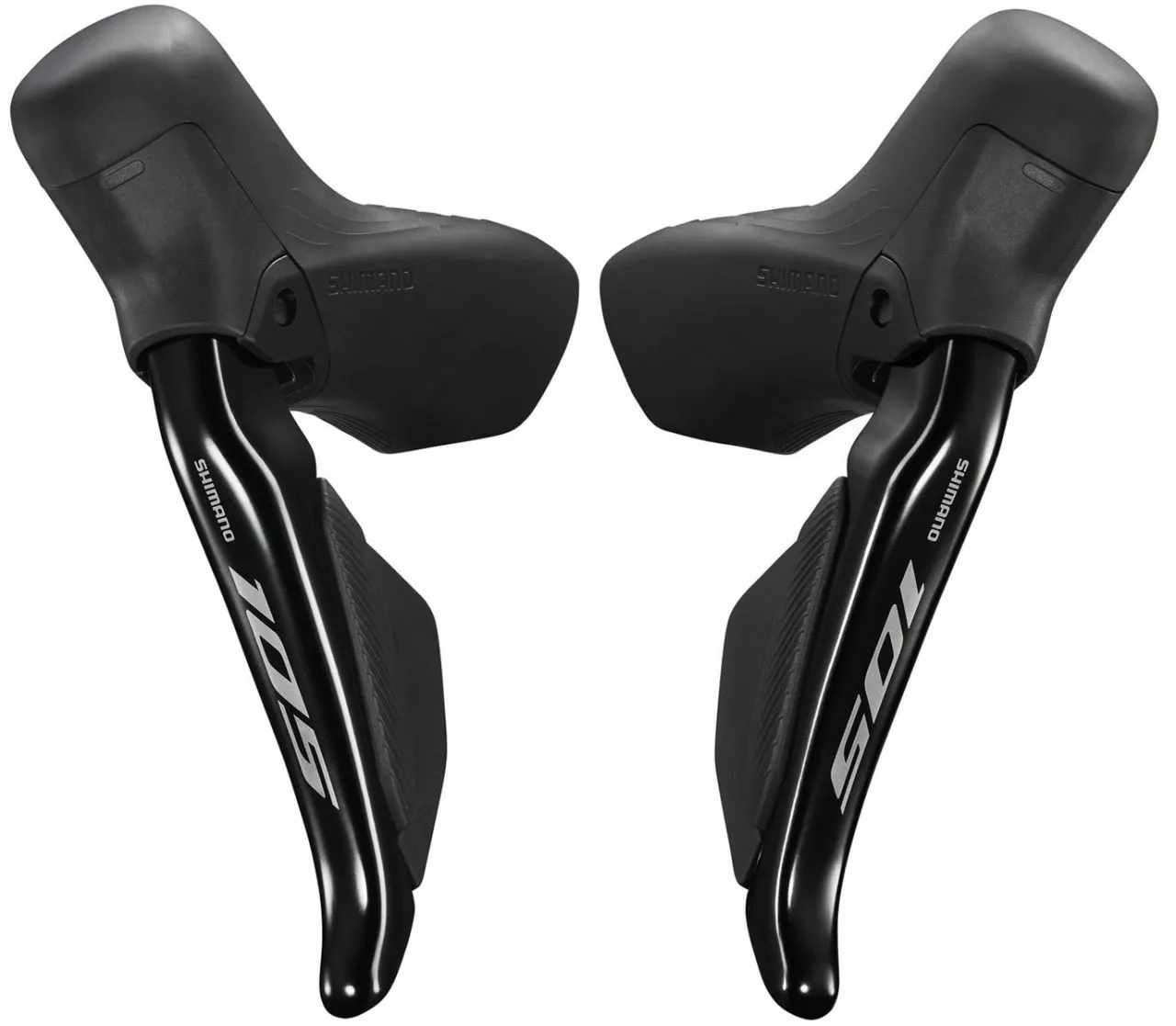 Shimano Juego De Frenos De Disco 105 Di2 ST-R7170+BR-R7170 2x12 Velocidades Frenos De Disco - Sets | Bike-Discount 4 Shimano Juego De Frenos De Disco 105 Di2 ST-R7170+BR-R7170 2x12 Velocidades Frenos De Disco - Sets | Bike-Discount - Imagen 2