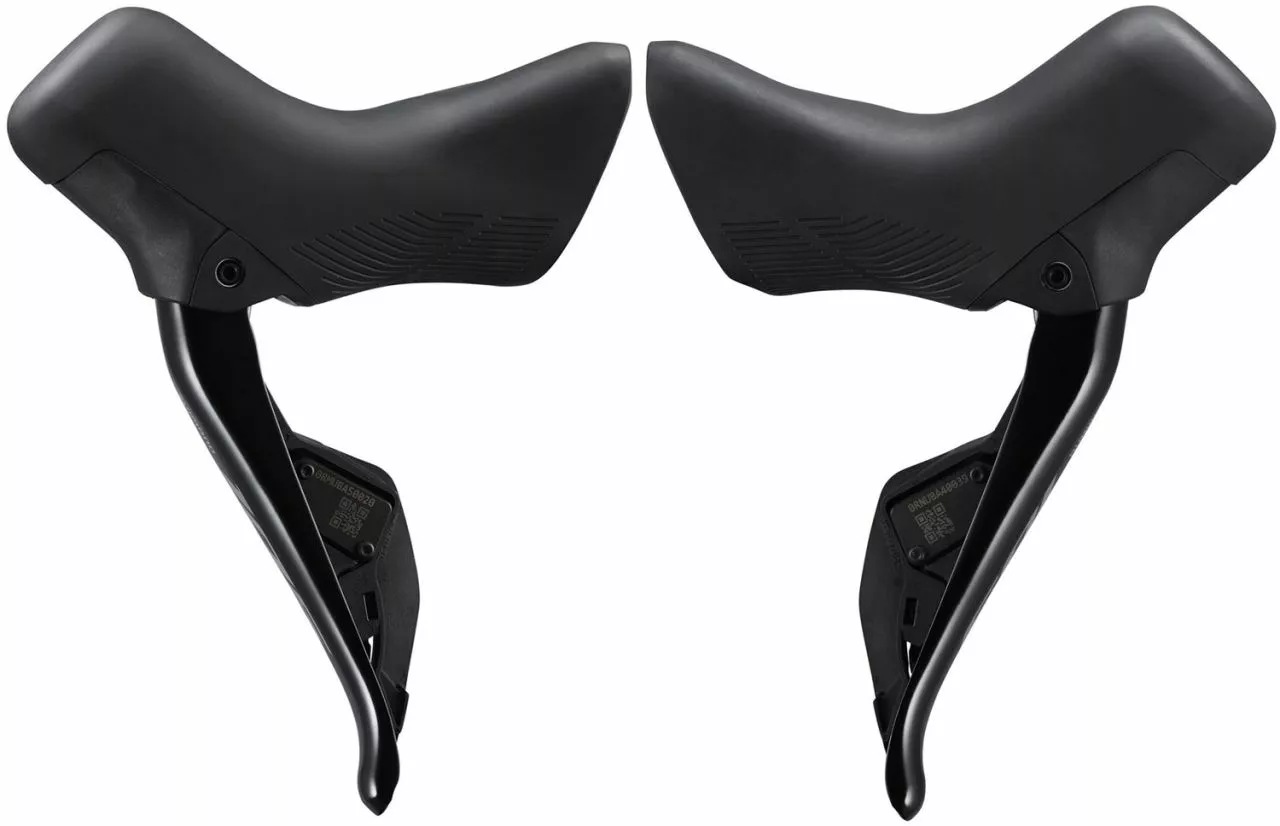 Shimano Juego De Frenos De Disco 105 Di2 ST-R7170+BR-R7170 2x12 Velocidades Frenos De Disco - Sets | Bike-Discount 5 Shimano Juego De Frenos De Disco 105 Di2 ST-R7170+BR-R7170 2x12 Velocidades Frenos De Disco - Sets | Bike-Discount - Imagen 3