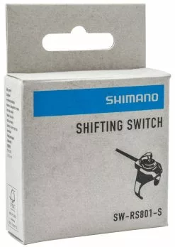 Shimano Interruptor Satélite Para Los Brazos Inferiores DURA ACE Di2 SW-RS801-S Palanca De Cambio 2 X 12 Velocidades | Bike-Discount 9 Shimano Interruptor Satélite Para Los Brazos Inferiores DURA ACE Di2 SW-RS801-S Palanca De Cambio 2 X 12 Velocidades | Bike-Discount -Shimano Ventas Shimano DURA ACE Di2 SW RS801 S ISWRS801S d 1280x1280