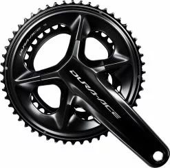 Shimano Manivela DURA ACE FC-R9200 De 12 Velocidades 54/40 Biela 2 X 12 Velocidades | Bike-Discount -Shimano Ventas Shimano DURA ACE FC R9200 12 fach Kurbel 54 40 IFCR9200CX40 c 1280x1280