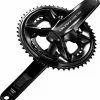 Shimano DURA ACE FC-R9200-P Manivela Powermeter De 12 Velocidades 54/40 Biela 2 X 12 Velocidades | Bike-Discount -Shimano Ventas Shimano DURA ACE FC R9200 P 12 fach Powermeter Kurbel 54 40 IFCR9200PCX40A as6apr7Xh6U0lI 1280x1280