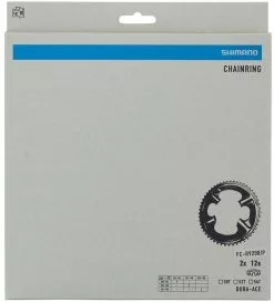 Shimano Plato DURA ACE Para FC-R9200 50/34 Dientes Plato 12 Velocidades | Bike-Discount -Shimano Ventas Shimano DURA ACE Kettenblatt FC R9200 VerpackunguGkK6Nh5Gtgog 1280x1280