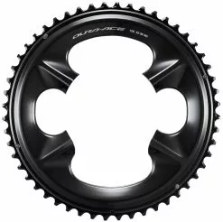 Shimano Plato DURA ACE Para FC-R9200 52/36 Dientes Plato 12 Velocidades | Bike-Discount -Shimano Ventas Shimano DURA ACE Kettenblatt fur FC R9100 52 Y0MZ98020 1280x1280