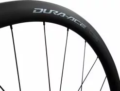 Shimano DURA ACE WH-R9270-TL 28" Center-Lock Carbono Juego De Ruedas Rueda Para Tubeless | Bike-Discount -Shimano Ventas Shimano DURA ACE WH R9270 TL C36 EWHR9270C36LFEREDX a 1280x1280