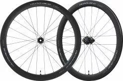 Shimano DURA ACE WH-R9270-TL 28" Center-Lock Carbono Juego De Ruedas Rueda Para Tubeless | Bike-Discount -Shimano Ventas Shimano DURA ACE WH R9270 TL C50 EWHR9270C50LFEREDX 1280x1280