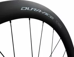 Shimano DURA ACE WH-R9270-TL 28" Center-Lock Carbono Juego De Ruedas Rueda Para Tubeless | Bike-Discount -Shimano Ventas Shimano DURA ACE WH R9270 TL C50 EWHR9270C50LFEREDX a 1280x1280