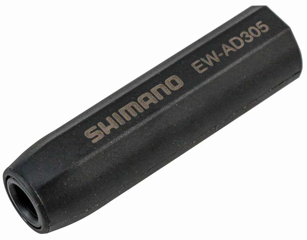 Shimano Adaptador De Cable De Alimentación Di2 EW-AD305 Accesorios Di2 | Bike-Discount 3 Shimano Adaptador De Cable De Alimentación Di2 EW-AD305 Accesorios Di2 | Bike-Discount