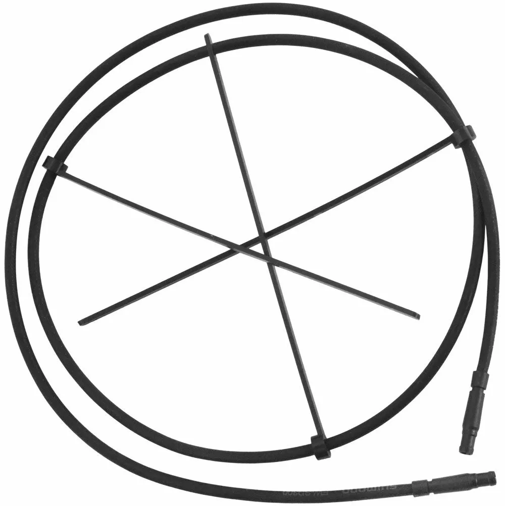 Shimano Di2 EW-SD300-I Cable Eléctrico Accesorios Di2 | Bike-Discount 3 Shimano Di2 EW-SD300-I Cable Eléctrico Accesorios Di2 | Bike-Discount