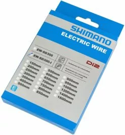 Shimano Di2 EW-SD300-I Cable Eléctrico Accesorios Di2 | Bike-Discount 9 Shimano Di2 EW-SD300-I Cable Eléctrico Accesorios Di2 | Bike-Discount -Shimano Ventas Shimano Di2 EW SD300 I Stromkabel IEWSD300IL015 d 1280x1280