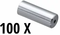 Shimano Tapa Del Cable De Cambio Carcasa Exterior SP41 Sellada Para Cambio Trasero (100 Piezas) Accesorios | Bike-Discount 5 Shimano Tapa Del Cable De Cambio Carcasa Exterior SP41 Sellada Para Cambio Trasero (100 Piezas) Accesorios | Bike-Discount -Shimano Ventas Shimano Endkappe Schaltzugaussenhulle SP41 gedichtet fur Schaltwerk 100 Stuck a 1280x1280