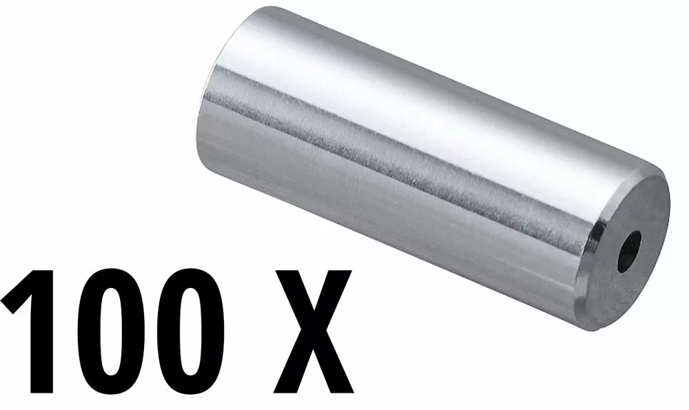 Shimano Tapa Del Cable De Cambio Carcasa Exterior SP41 Sellada Para Cambio Trasero (100 Piezas) Accesorios | Bike-Discount 4 Shimano Tapa Del Cable De Cambio Carcasa Exterior SP41 Sellada Para Cambio Trasero (100 Piezas) Accesorios | Bike-Discount - Imagen 2