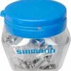Shimano Tapa Del Cable De Cambio Carcasa Exterior SP41 Sellada Para Cambio Trasero (100 Piezas) Accesorios | Bike-Discount 1 Shimano Tapa Del Cable De Cambio Carcasa Exterior SP41 Sellada Para Cambio Trasero (100 Piezas) Accesorios | Bike-Discount -Shimano Ventas Shimano Endkappe Schaltzugaussenhulle SP41 gedichtet fur Schaltwerk 100 Stuck 1280x1280