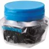 Shimano Tapa Final Con Punta Larga Para El Manguito Exterior Del Cable De Cambio (100 Unidades) Accesorios | Bike-Discount 2 Shimano Tapa Final Con Punta Larga Para El Manguito Exterior Del Cable De Cambio (100 Unidades) Accesorios | Bike-Discount -Shimano Ventas Shimano Endkappe mit langer Spitze fur Schaltzugaussenhulle 100 Stuck Y63Z98960 a 1280x1280