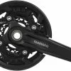 Shimano FC-MT500 Manivela De 10 Velocidades 40/30/22 Bielas 3 X 10-velocidades | Bike-Discount 2 Shimano FC-MT500 Manivela De 10 Velocidades 40/30/22 Bielas 3 X 10-velocidades | Bike-Discount -Shimano Ventas Shimano FC MT500 10 fach Kurbel EFCMT500EX002C a 1280x1280