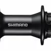 Shimano FH-MT400-B Buje De Rueda Trasera Center-Lock 12x148mm Carretes Rueda Trasera | Bike-Discount