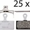 Shimano G05A-RX Almohadillas De Disco De Resina (paquete De Taller De 25 Piezas) Pastillas De Freno | Bike-Discount 1 Shimano G05A-RX Almohadillas De Disco De Resina (paquete De Taller De 25 Piezas) Pastillas De Freno | Bike-Discount -Shimano Ventas Shimano G05A RX Resin Disc Belage 25er Werkstattverpackung EBPG05ARXBS 1280x1280