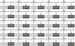 Shimano G05A-RX Almohadillas De Disco De Resina (paquete De Taller De 25 Piezas) Pastillas De Freno | Bike-Discount 5 Shimano G05A-RX Almohadillas De Disco De Resina (paquete De Taller De 25 Piezas) Pastillas De Freno | Bike-Discount -Shimano Ventas Shimano G05A RX Resin Disc Belage 25er Werkstattverpackung EBPG05ARXBS a 1280x1280