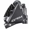 Shimano GRX BR-RX810 Flat-Mount Pinza De Freno Trasera Frenos De Disco - Rueda Trasera | Bike-Discount