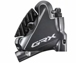 Shimano GRX BR-RX810 Flat-Mount Pinza De Freno Trasera Frenos De Disco - Rueda Trasera | Bike-Discount