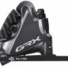 Shimano GRX BR-RX810 Flat-Mount Pinza De Freno Delantera Frenos De Disco - Rueda Delantera | Bike-Discount -Shimano Ventas Shimano GRX BR RX810 Flat Mount Bremssattel vorne IBRRX810F6RFAmTQ9zYc7JgZE 1280x1280